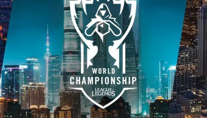 英雄联盟S15世界赛引爆热议：Faker领衔LCK对决LPL，许秀意外现身引发猜想