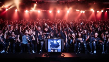 八强抽签结果出炉：LPL保送四强，T1迎战GEN能否打破魔咒？电竞焦点战即将上演