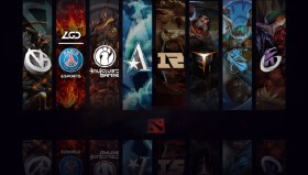 健康公告：PSG.LGD选手NothingToSay手腕不适将休养