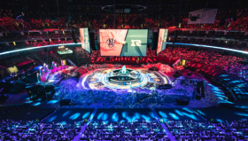 Faker瑞兹S15赛季新皮肤评测：科技感爆棚的符文法师特效，手感流畅助你团战超神