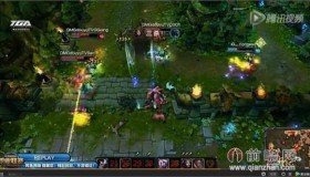 2XKO正式上线：拳头游戏全新2v2组队对战，支持跨平台联机与战斗通行证