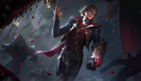 S15全球总决赛分组抽签仪式揭晓死亡之组，T1与G2狭路相逢引爆Faker与Caps宿命对决