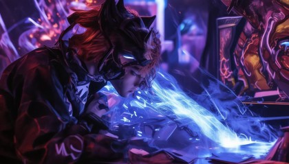 WBG战队不敌NS跌入败者组，LPL赛区仅剩JDG独苗面临LCK围剿