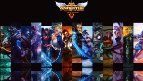 蚂蚁电竞750Hz新品发布会：千帧时代电竞显示技术新标杆