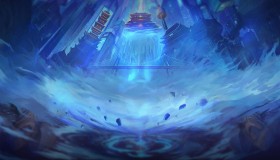 云顶之弈新版本：海克斯强化机制大改，精密发条之心登场与好运眷顾移除解析