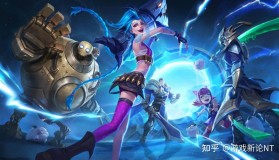 破》王赫野献唱2025年LPL春季赛电竞战歌，以激昂旋律诠释“冲破枷锁”电竞精神